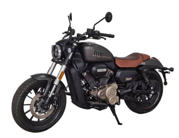 摩托车市场前景如何_2024年值得投资吗