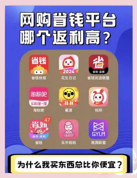 网购如何省钱_2024最新省钱技巧