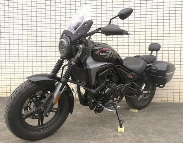 摩托车市场前景如何_2024年值得投资吗