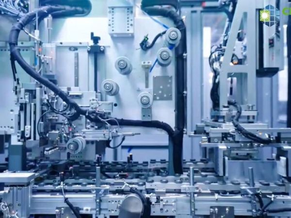 锂电池设备厂家哪家好_如何选择锂电池生产线