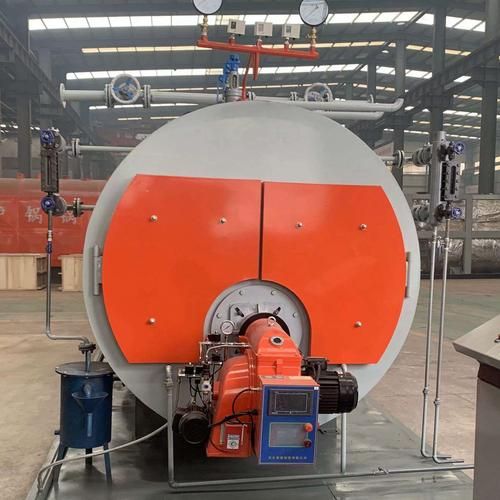 燃气锅炉耗气量怎么算_蒸汽锅炉选型注意事项