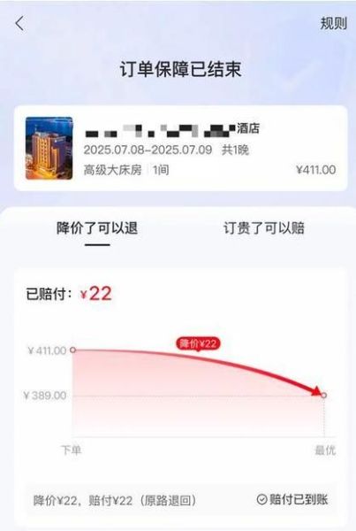 互联网酒店为什么便宜_互联网酒店有哪些坑