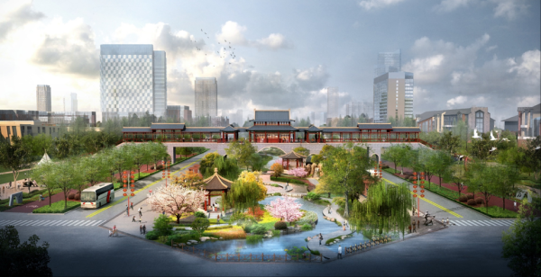 霸州前景怎么样_霸州未来发展潜力大吗