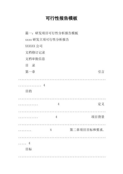 互联网支付可行性报告怎么写_互联网支付可行性报告模板