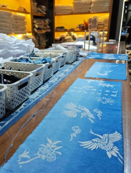 纺织印染行业前景如何_环保印染技术有哪些