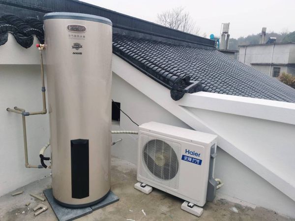 空气能热水器值得买吗_空气能采暖费用高不高