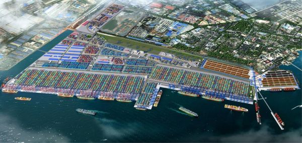 港口未来发展趋势_港口就业前景怎么样