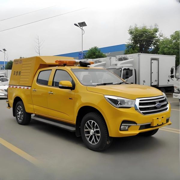 专用车多少钱一辆_专用车厂家怎么选