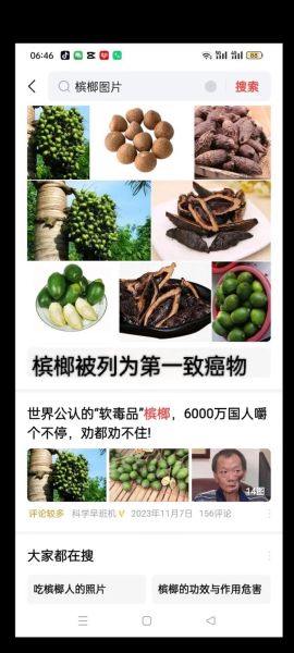 槟榔致癌是真的吗_槟榔行业未来还能走多远