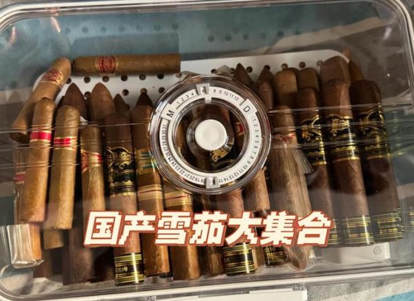 雪茄行业前景怎么样_新手如何入门雪茄投资