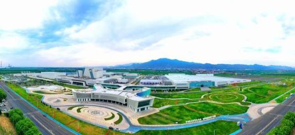 呼和浩特发展前景怎么样_呼和浩特值得投资吗