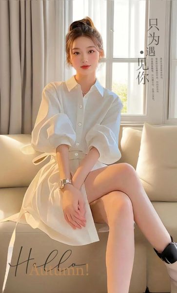 女装网店怎么选品_2024秋冬流行女装关键词