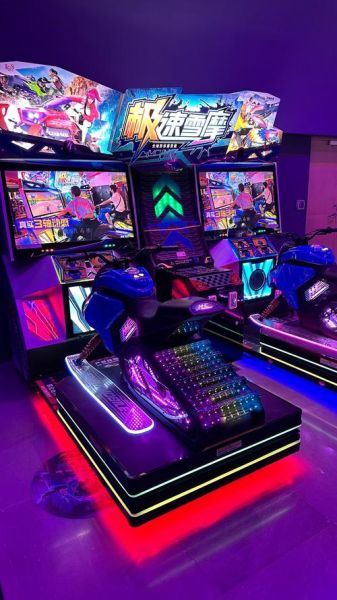 电玩行业前景怎么样_电玩游戏创业赚钱吗