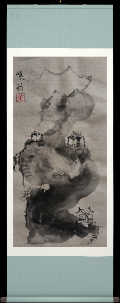 国画前景怎么样_国画市场未来趋势