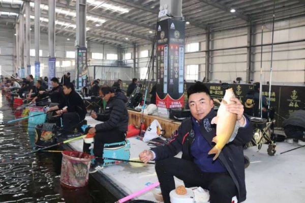 室内垂钓园赚钱吗_室内垂钓园投资成本