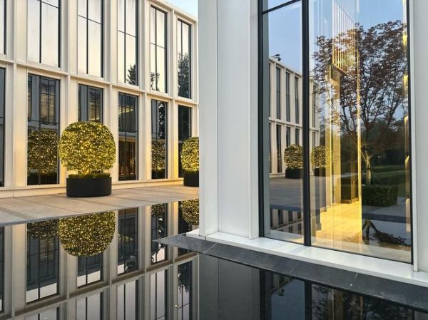 幕墙行业发展前景如何_幕墙材料有哪些选择