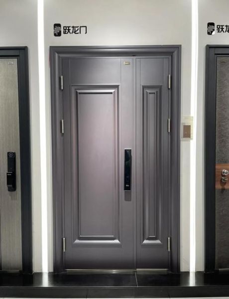 防盗门什么牌子好_防盗门怎么选