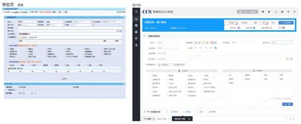 oa系统哪家好_oa办公系统怎么选
