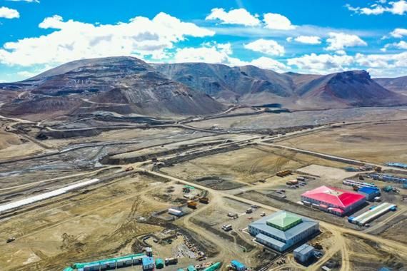 铅锌矿未来五年行情如何_铅锌矿投资前景怎么样