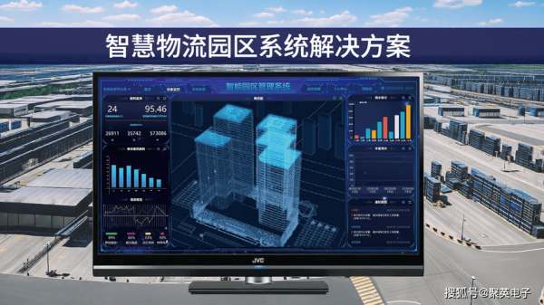 现代物流如何降本增效_智慧物流系统有哪些核心功能