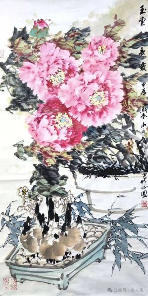 中国画前景怎么样_中国画未来市场潜力