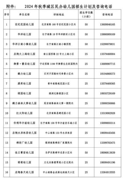 民办幼儿园前景怎么样_2024还能赚钱吗