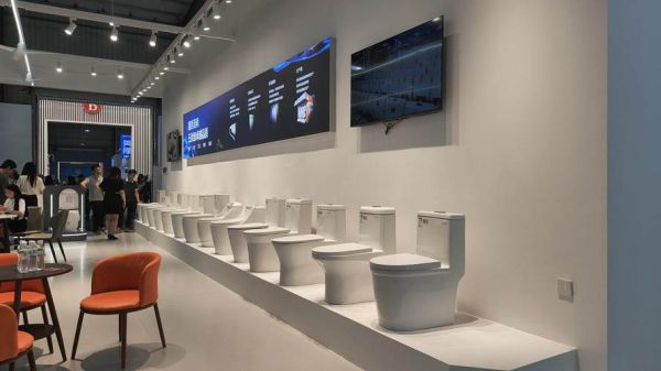 卫浴行业发展前景怎么样_智能卫浴加盟赚钱吗