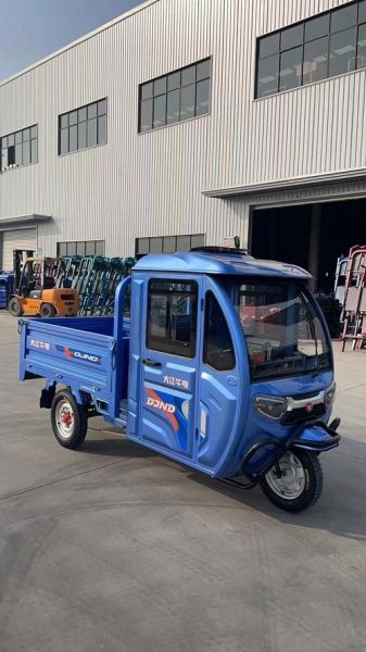 电动三轮车价格多少钱一辆_电动三轮车哪个品牌好