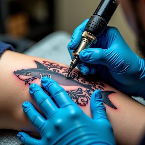 纹身店赚钱吗_纹身店前景怎么样