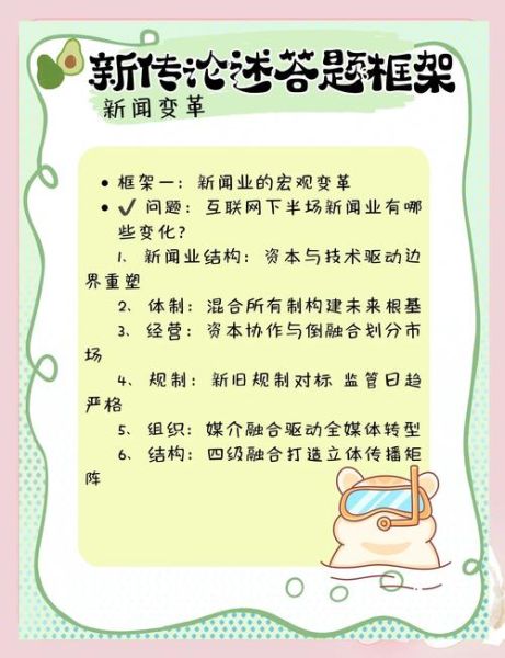 互联网新闻行业现状如何_未来发展趋势有哪些