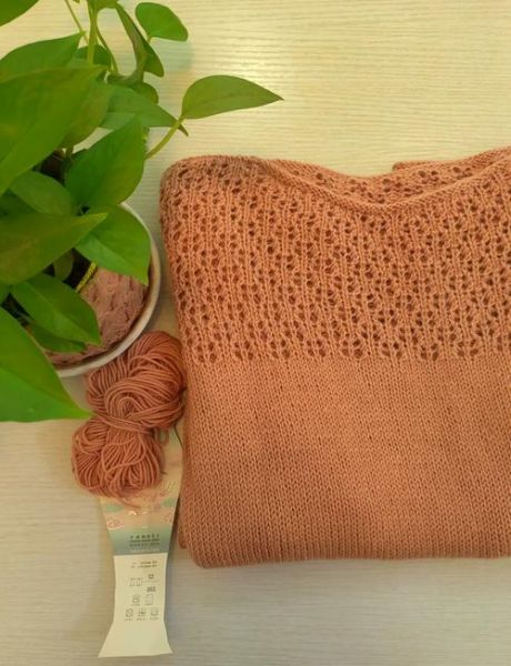 手工编织入门材料哪里买_手工编织初学者怎么选线