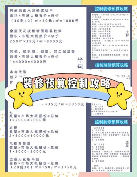 互联网家装公司哪家好_装修预算怎么控制