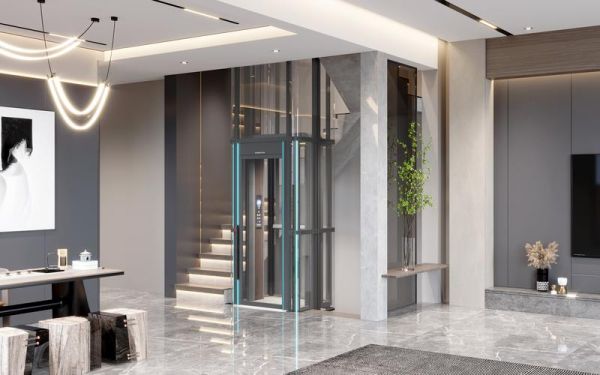 电梯品牌哪个好_电梯价格多少钱一台