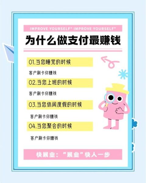 支付行业前景怎么样_2024年还能入局吗