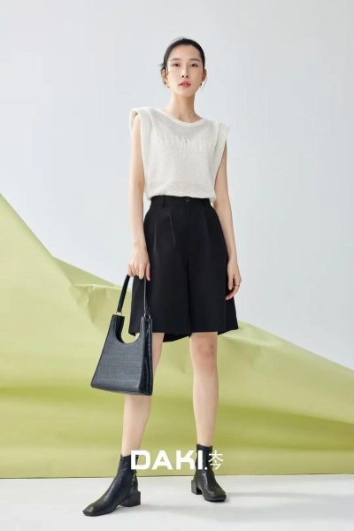 女装品牌有哪些_女装如何搭配显瘦