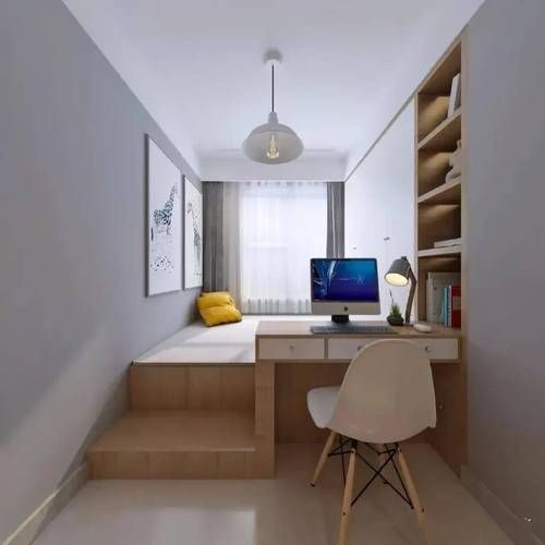 榻榻米装修多少钱一平_榻榻米适合小户型吗