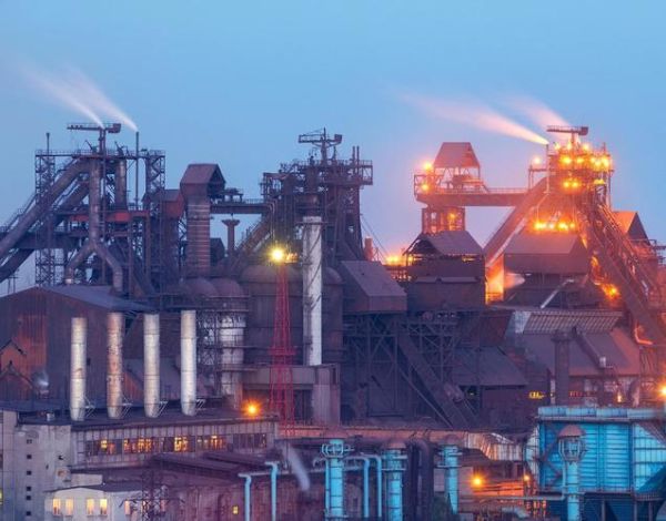 钢铁产业互联网是什么_如何转型升级