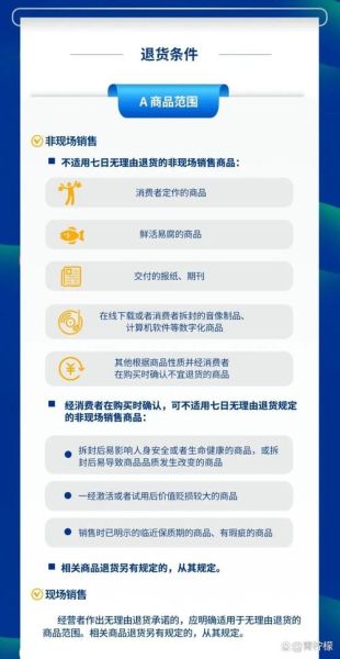跨境电商退货政策_如何合规处理退货