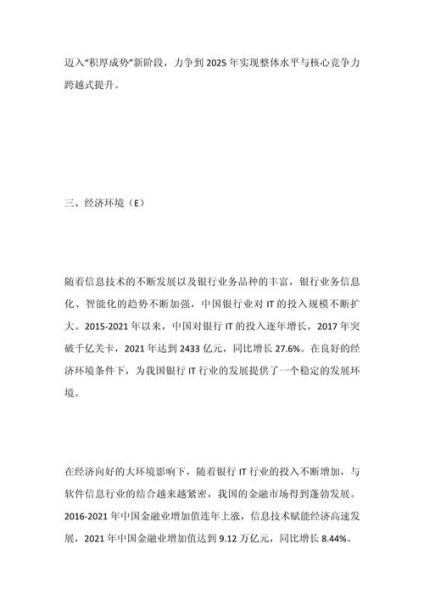 银行互联网转型面临哪些政策风险_银行数字化PEST分析怎么做