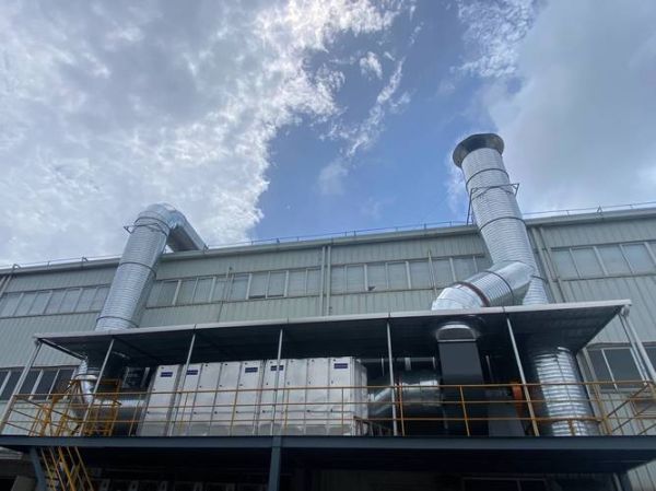 通风管道前景怎么样_通风管道行业赚钱吗