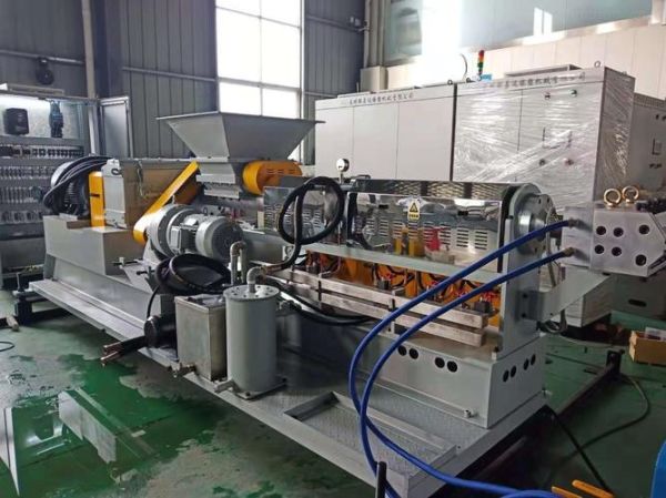 挤出机前景怎么样_2024年挤出机行业发展趋势