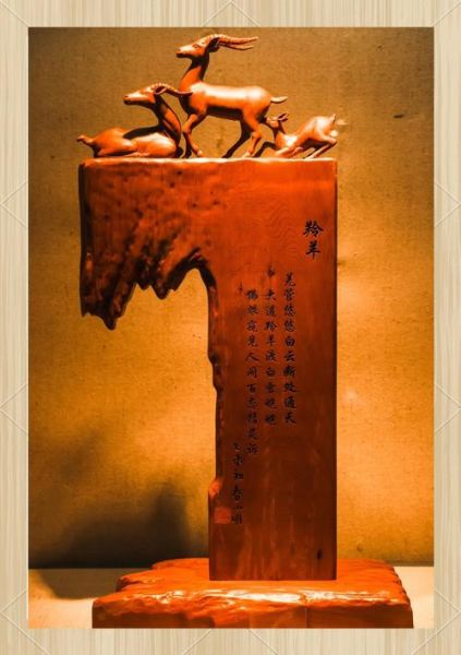 木雕行业前景怎么样_木雕生意还能做吗