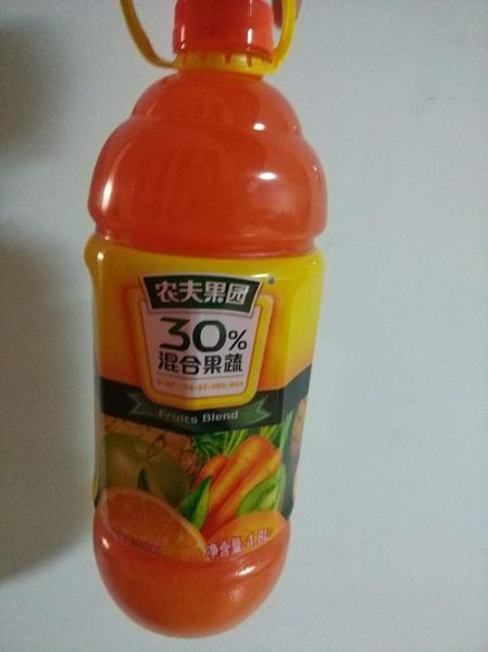 果蔬饮料哪个牌子好喝_果蔬饮料健康吗