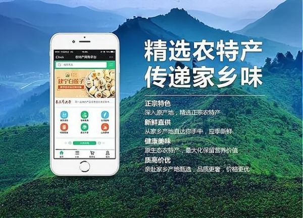 农产品电商前景怎么样_农产品电商平台有哪些