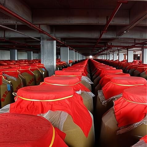 酒厂前景怎么样_酒厂投资赚钱吗