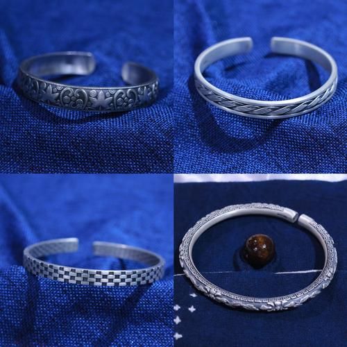 银饰行业赚钱吗_银饰品牌怎么选