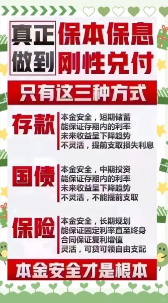 互联网金融平台哪家好_如何挑选高收益又安全的理财