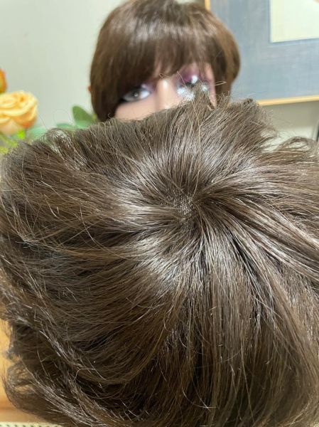 假发怎么选_真人发假发能用多久