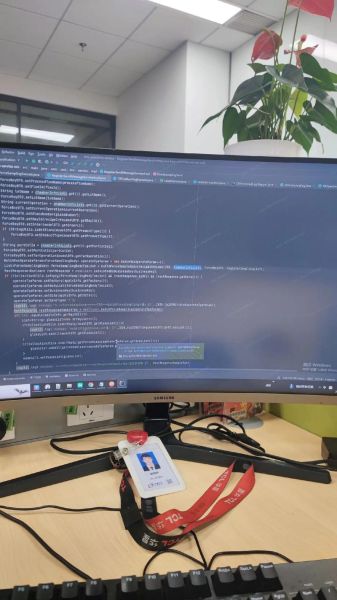 IT行业工作环境怎么样_程序员加班严重吗