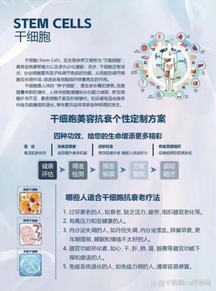 干细胞治疗靠谱吗_未来能治愈哪些疾病